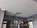 華凌中央空調(diào)多聯(lián)機風管機一拖多新一級能效液冷散熱全直流變頻大三排智聯(lián)嵌入隱藏式神機系列家用空調(diào) 5匹 一級能效 【一拖四】 曬單實拍圖