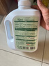 悠選Uspick純致馨香除菌柔順劑3kg衣服護(hù)理劑防靜電護(hù)色持久留香 純致馨香柔順劑3kg*1桶 3kg 曬單實(shí)拍圖