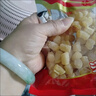 胖東來(lái)品質(zhì)干貝瑤柱海鮮干貨500g扇貝干貝柱野生元貝淡干煲粥煲湯 250g(高干度高品質(zhì)) 曬單實(shí)拍圖