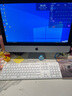 蘋(píng)果（Apple）imac二手蘋(píng)果一體機 辦公設計家用游戲臺式電腦主機 95新19年21寸T42 i5-16-1TB固態(tài) 曬單實(shí)拍圖