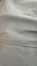 真維斯女童夏季褲子2025新款兒童短褲洋氣女孩花苞腰五分褲薄款休閑夏裝 曬單實拍圖