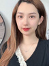 寶鉑琳小星星項鏈女純銀輕奢小眾高級感鎖骨鏈送女友老婆520情人節(jié)禮物 小星星項鏈-純白戀語禮盒 曬單實拍圖