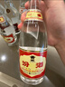 杏花村 汾酒 組合裝 清香型白酒 53度 475mL 2瓶 黃蓋+紅蓋2+老字號(hào)2 曬單實(shí)拍圖