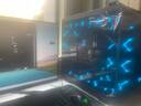 華碩RTX5080/5090D顯卡主機(jī) 銳龍7 9800X3D組裝電腦主機(jī)華碩rog全家桶 黑神話游戲DIY臺(tái)式組裝電腦主機(jī) 銳龍7 9800X3D丨32G丨1TB丨一 單主機(jī) 曬單實(shí)拍圖