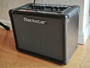 Blackstar電吉他音箱帶效果器黑星ID CORE V4智能樂(lè)器音響便攜戶外供電直播 V4 10瓦(藍(lán)牙款)(帶音色軟件) 曬單實(shí)拍圖