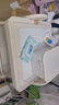 勵(lì)智多功能baby積木桌兒童游戲桌畫(huà)板寶寶學(xué)習(xí)桌1-3-6歲可升降幼兒園 一桌一椅+積木板+繪畫(huà)板-咖色 曬單實(shí)拍圖