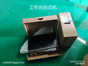 聯(lián)想（Lenovo） 顯示器家用商用臺(tái)式機(jī)通用 19.5/21.45/23/27英寸雙超 顯示器 底座隨機(jī) 23.8英寸 S24e/s24i HDMI+VGA 全新未拆封 曬單實(shí)拍圖
