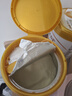 伊利金領(lǐng)冠育護1段900g 新國標(biāo)0-6個月新生嬰兒配方寶寶奶粉 1段 900g 1罐 曬單實拍圖
