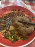 本來(lái)樣子澳洲進(jìn)口和牛M9雪花原切牛排磚生鮮食材烤肉厚切牛肉0添加生鮮 m9翼板肉磚400g（厚3.5-4.5cm） 曬單實(shí)拍圖