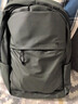 瑞士軍刀（SWISSGEAR）新款雙肩包男潮休閑大容量旅行包韓版男士背包商務(wù)電腦包學(xué)生書(shū)包 綠色 曬單實(shí)拍圖