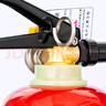 神龍低溫水基滅火器950ml+逃生錘+固定帶 新能源車載野營(yíng) 適用小米su7 曬單實(shí)拍圖