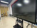 揚子教育培訓辦公多媒體教學(xué)一體機會(huì )議平板100英寸4K觸摸屏觸屏會(huì )議室視頻會(huì )議投屏電子白板一體機 98英寸 Android【4+32】4K 曬單實(shí)拍圖