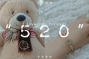 周大生錦鯉上上簽和田玉手鏈女純銀S925瑪瑙手飾生日禮物送女友 曬單實(shí)拍圖