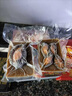 嘉之派黑松露鮑魚加熱即食3-5頭鮮鮑大鮑魚鮑汁獨(dú)立包裝撈飯拌面預(yù)制菜 黑松露大鮑魚6盒+原味小鮑魚2盒 曬單實(shí)拍圖