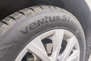 韓泰（Hankook）韓泰輪胎 Ventus S1 noble2 萬(wàn)途仕 H452 205/55R16 91W適配朗逸帕薩特 汽車(chē)輪胎 曬單實(shí)拍圖
