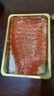【新疆三文魚】刺身中段 海鮮整條海鮮壽司生魚片 日式料理即食 精修 切片發(fā)貨 200g 去皮去邊角料 曬單實拍圖