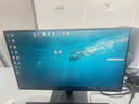 聯(lián)合創(chuàng)新23.8英寸顯示器120Hz IPS廣色域 硬件低藍光護眼不閃屏 可壁掛 電腦辦公游戲顯示屏國家補貼24D1FC 曬單實拍圖