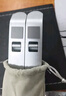 BZBC 筆記本電腦支架拯救者r9000p散熱支架蘋(píng)果Mac聯(lián)想z3游戲本鋁合金折疊立式便攜升降架 【鋁合金款】銀色|承重更強(qiáng)更穩(wěn) 7檔升降調(diào)節(jié)丨便攜可折疊 曬單實(shí)拍圖