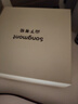Songmont山下有松進(jìn)寶袋新中式包包掛件配飾設(shè)計(jì)師新款 檀棕 麂皮 現(xiàn)貨 曬單實(shí)拍圖