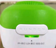 潤(rùn)本（RUNBEN）電蚊香液驅(qū)蚊液120晚45ml×4瓶+1器防蚊定時(shí)無香型-基孔肯雅熱 曬單實(shí)拍圖