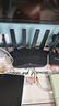 普聯(lián)（TP-LINK）大道路由器7DR6430 BE6400 5G WiFi7千兆雙頻家用高速穿墻 2.4G wifi6無(wú)線 2.5G網(wǎng)口 游戲加速 曬單實(shí)拍圖