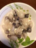墨魚仔新鮮冷凍小墨魚鮮活冷凍烏賊小魷魚撈汁小海鮮火鍋食材撈汁 墨魚仔大號(hào)(1000g左右) 曬單實(shí)拍圖