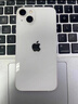 Apple 蘋果13 iPhone 13 移動(dòng)聯(lián)通電信蘋果5G 二手手機(jī) 國(guó)行 二手蘋果手機(jī)國(guó)行補(bǔ)貼 星光色 256G 曬單實(shí)拍圖