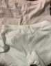 巴拉巴拉女童安全褲平角內(nèi)褲防走光兒童短褲四角褲大童兩條裝209225170001 曬單實(shí)拍圖