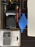 索尼（SONY）ZV-E10 II APS-C畫(huà)幅微單相機 創(chuàng  )意外觀(guān)濾鏡 精準對焦 zv-e10二代 ZV-E10二代 黑色單機【原封包裝】 官方標配 曬單實(shí)拍圖