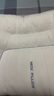 名創(chuàng)優(yōu)品（MINISO）天然乳膠枕頭護頸枕 枕芯記憶枕人體工學釋壓頸椎枕頭芯 單只裝 曬單實拍圖