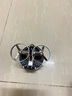 帝米龍車(chē)載香薰太陽(yáng)能旋轉(zhuǎn)車(chē)用香水車(chē)內(nèi)中控臺(tái)飾品擺件2024新款持久留香 魚(yú)鷹直升機(jī)【氣質(zhì)銀】持久散香 曬單實(shí)拍圖