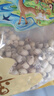 燕之坊蓮子400g 湘潭去芯磨皮白蓮干貨特產(chǎn)桂圓紅棗冰糖百合銀耳蓮子羹 曬單實拍圖