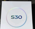 vivo S30 12GB+256GB 桃桃粉 國家補貼 多彩輕薄直屏 超級潛望長焦 學(xué)生 live圖 AI手機 曬單實拍圖