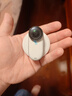 Insta360影石【6期免息 咨詢立減】GO 3S 4K拇指相機 Vlog騎行親子寵物運動相機防水防抖攝像機口 標準套裝【咨詢客服有驚喜】 【靈動白】曬單送原廠配件 【128G內(nèi)存】 曬單實拍圖