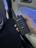 摩托羅拉（Motorola）一對摩托羅拉數字對講機300公里小型大功率戶(hù)外車(chē)隊遠距離500公里 豪華版100-200公里買(mǎi)一送一 無(wú) 曬單實(shí)拍圖