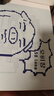 艾可斯銳X-Raypad 鼠標(biāo)墊大號(hào)DDY聯(lián)名款A(yù)CE控制鼠標(biāo)墊電競(jìng)?cè)侵?CSGO 無(wú)畏契約 FPS游戲電競(jìng)鼠標(biāo)墊 ACE-堅(jiān)果豬-藍(lán)色【DDY聯(lián)名款】 360x300x4毫米-順豐空運(yùn) 曬單實(shí)拍圖