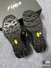 KAILAS FUGA YAO 2凱樂石輕量跑山透氣男鞋防滑戶外登山越野夏季運(yùn)動跑步鞋 鎳黑KS2513113 42 曬單實(shí)拍圖