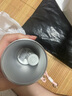 喜具杯【熊妹保溫杯】316不銹鋼可愛(ài)吸管杯大容量高顏值便攜女學(xué)生水杯 熊妹保溫杯500ml帶茶隔 杯子+二根粉色提繩+卡通掛件 曬單實(shí)拍圖