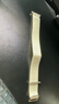 威千圖適用蘋(píng)果手表表帶Utra2/S10/s9/s8/S7高山回環(huán)表帶S6/SE/S5尼龍編織【高山星光色】 曬單實(shí)拍圖