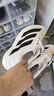 阿迪達斯 （adidas）男子 跑步系列 adizero Evo SL M 跑步鞋 JH6206 44.5碼/UK10 曬單實(shí)拍圖