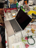 Apple MacBook Air（M3）2024款 13.6英寸 二手輕薄辦公蘋(píng)果筆記本電腦 深空灰色 8G+256G 曬單實(shí)拍圖