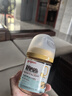 貝親（Pigeon）新生兒寶寶進(jìn)口PPSU奶瓶160ml  第3代母乳質(zhì)感寬口徑 彩繪小鳥 曬單實拍圖