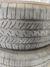 米其林（MICHELIN）汽車輪胎 225/60R17 99V 旅悅+ PRIMACY SUV+ 適配580/途勝/GL8 曬單實(shí)拍圖