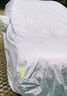 大昌攬月大眾捷達(dá)VS5專用車衣全車罩加厚遮陽隔熱防曬防雨雪汽車套外罩 曬單實拍圖