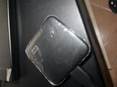 西部數(shù)據(jù)（WD） 1TB 移動固態(tài)硬盤（PSSD）Elements SE新元素 SSD type-c接口 手機直連筆記本電腦兩用外接 曬單實拍圖
