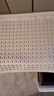 樂柏美商務(wù)用品 美國進(jìn)口rubbermaid酒店用浴室墊浴缸防滑墊 浴室地墊帶吸盤沐浴墊 1982726浴缸墊（大號) 曬單實拍圖