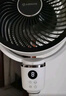 艾美特（AIRMATE）【360°循環(huán)】空氣循環(huán)扇電風(fēng)扇家用大風(fēng)量電扇臺(tái)式落地扇小風(fēng)扇語(yǔ)音智能輕音換氣風(fēng)扇 FA18-SRD161 曬單實(shí)拍圖