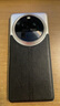 STRYFER適用OPPO Find x6pro手機(jī)殼x6p保護(hù)殼套無(wú)邊框防摔oppofindx6pro手機(jī)殼男款PGEM10-松影墨韻黑色 曬單實(shí)拍圖