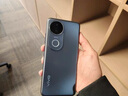 vivo S20 8GB+256GB 松煙墨 國(guó)家補(bǔ)貼 6500mAh超薄長(zhǎng)續(xù)航 5000萬(wàn)防畸變?nèi)峁庾耘?拍照 AI 手機(jī) 送禮 曬單實(shí)拍圖