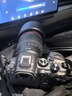 佳能（Canon） EOS R6 Mark II全畫幅微單相機(jī)r6 2二代專業(yè)微單 Vlog數(shù)碼相機(jī) R6二代+RF24-105 USM鏡頭套機(jī) 套餐五【256G極速卡~卡色金環(huán)UV~無線麥克風(fēng)】 曬單實拍圖